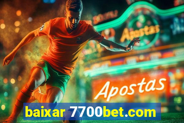 baixar 7700bet.com